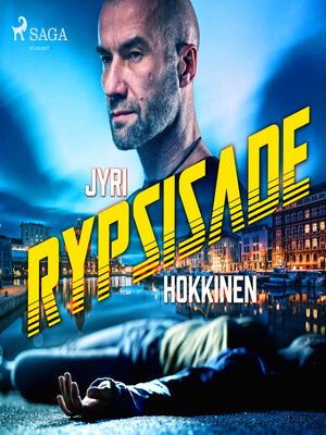 cover image of Rypsisade